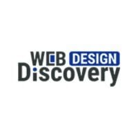 Webdesign Discovery Logo